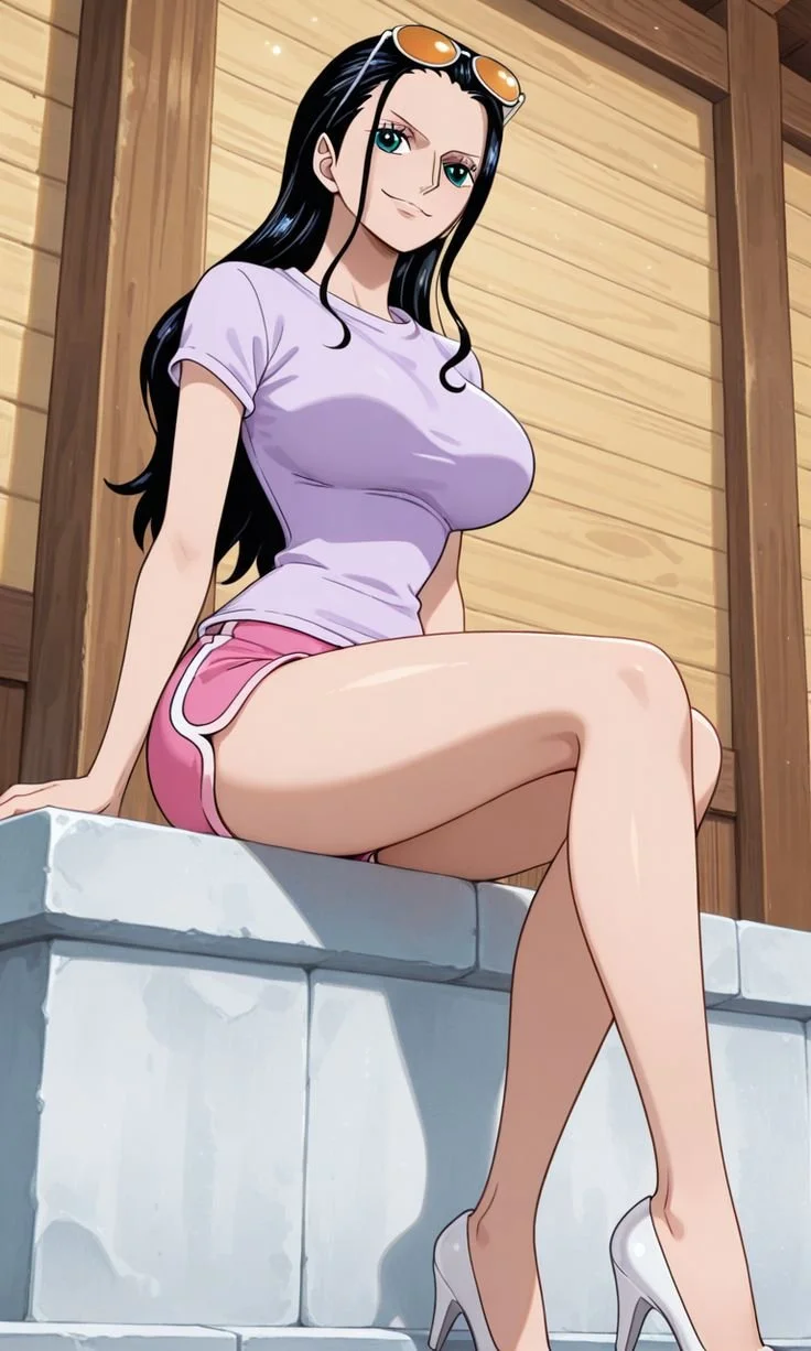 Anime hot🥵🥵 image 19