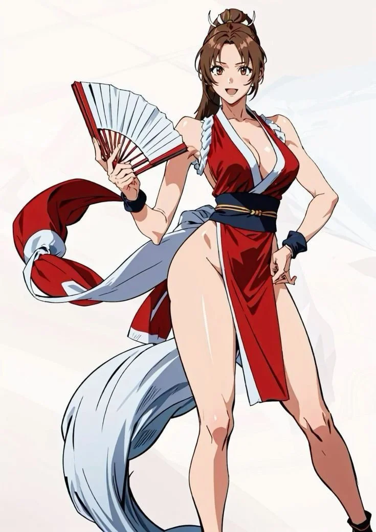Anime hot🥵🥵 image 2