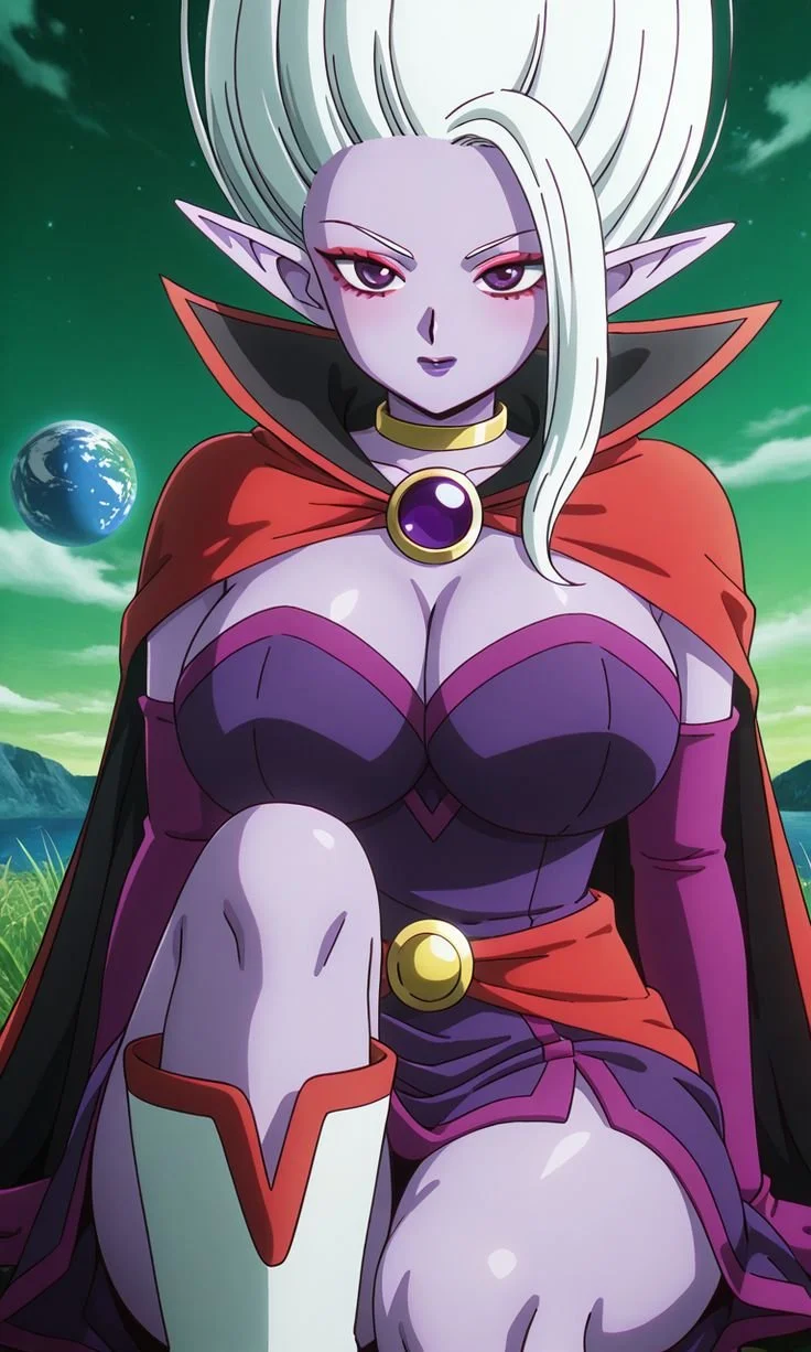 Anime hot🥵🥵 image 20