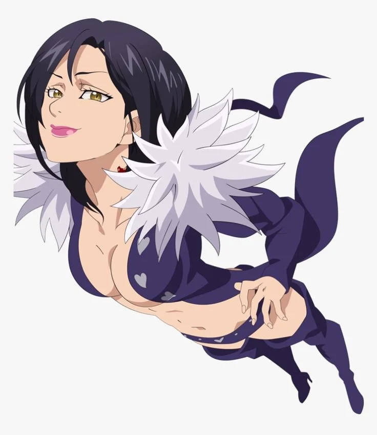 Anime hot🥵🥵 image 21