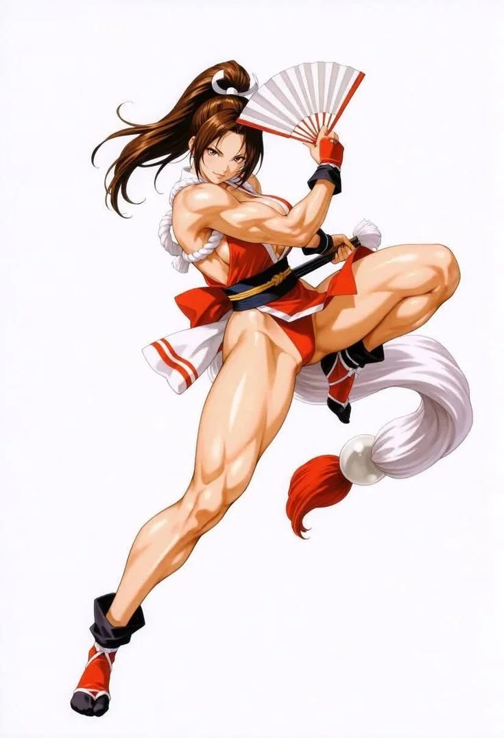 Anime hot🥵🥵 image 23