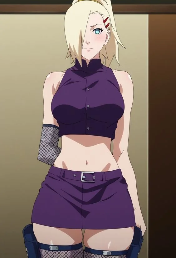 Anime hot🥵🥵 image 3