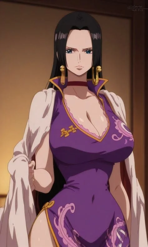 Anime hot🥵🥵 image 4
