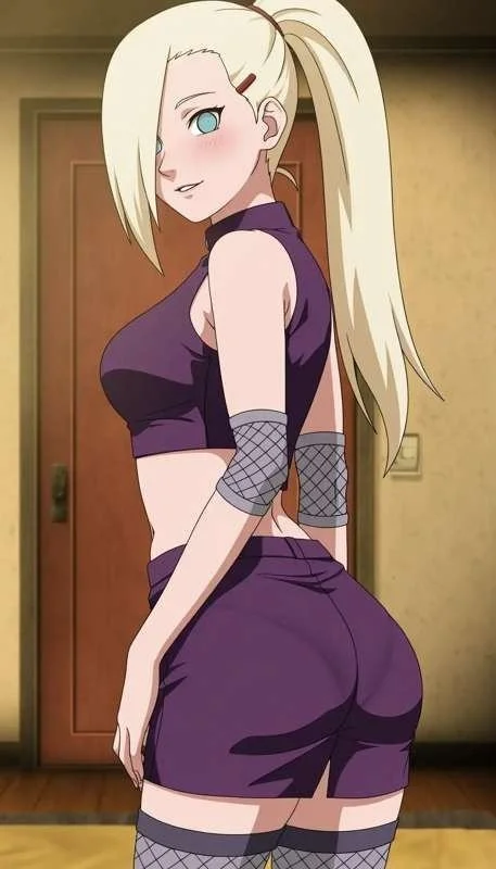 Anime hot🥵🥵 image 5