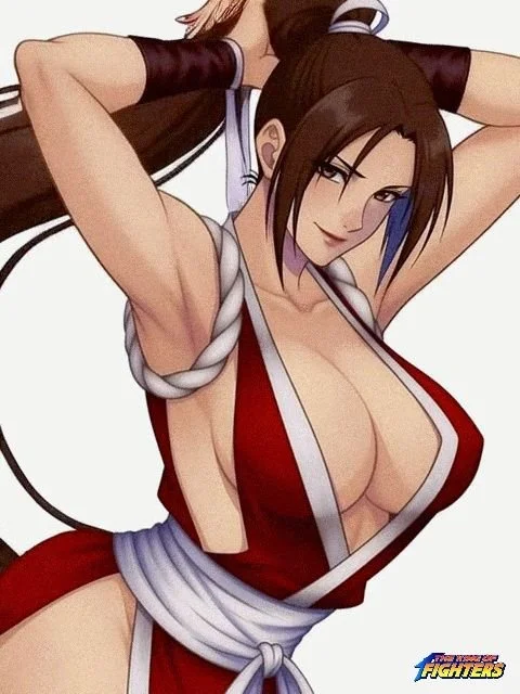 Anime hot🥵🥵 image 6