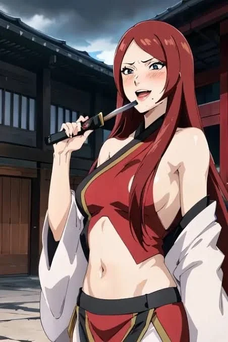 Anime hot🥵🥵 image 8