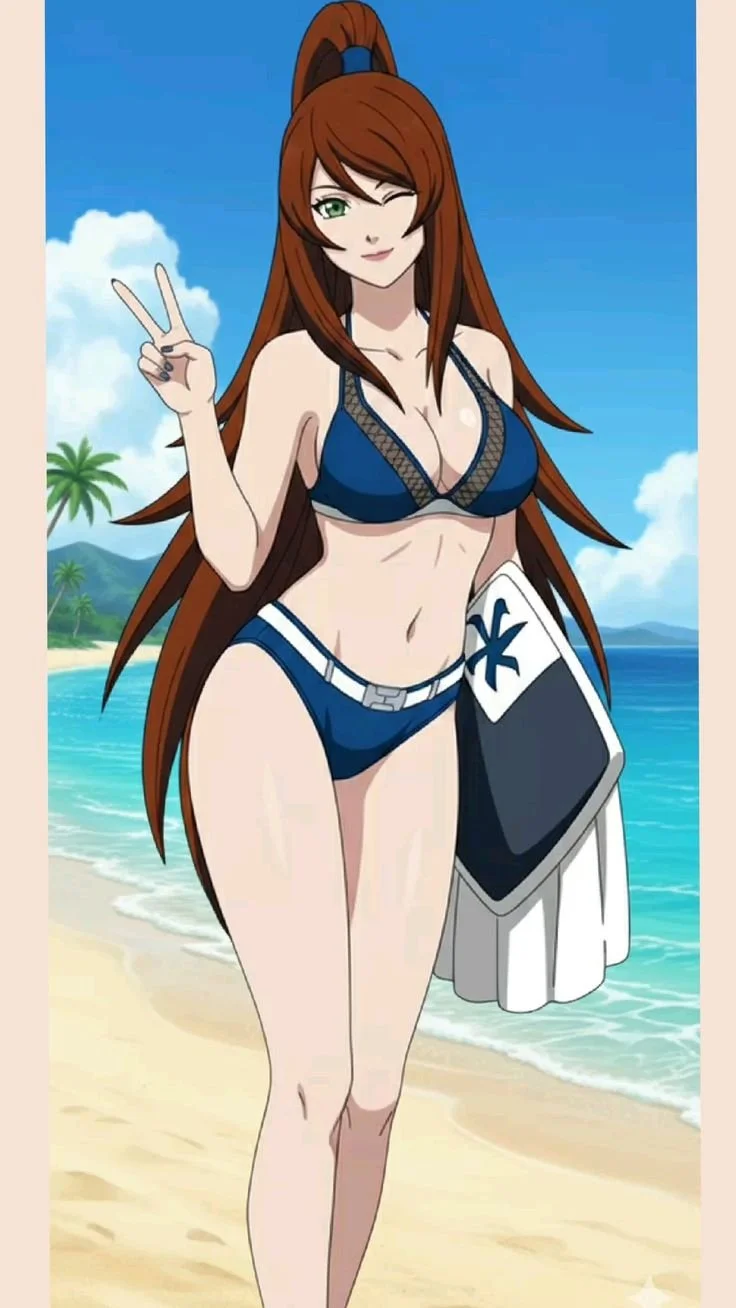 Anime hot🥵🥵 image 9