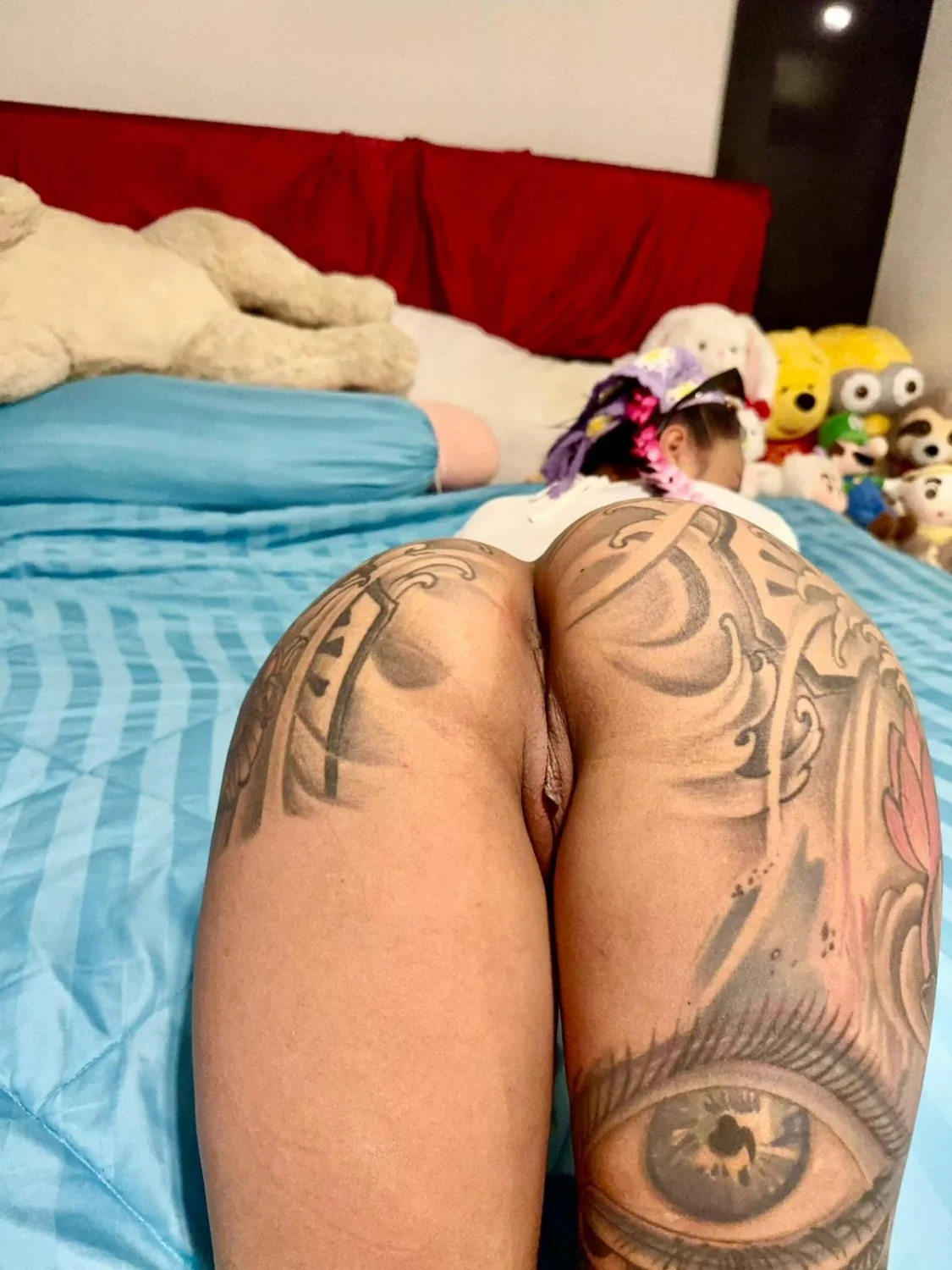 I love thai assholes image 8