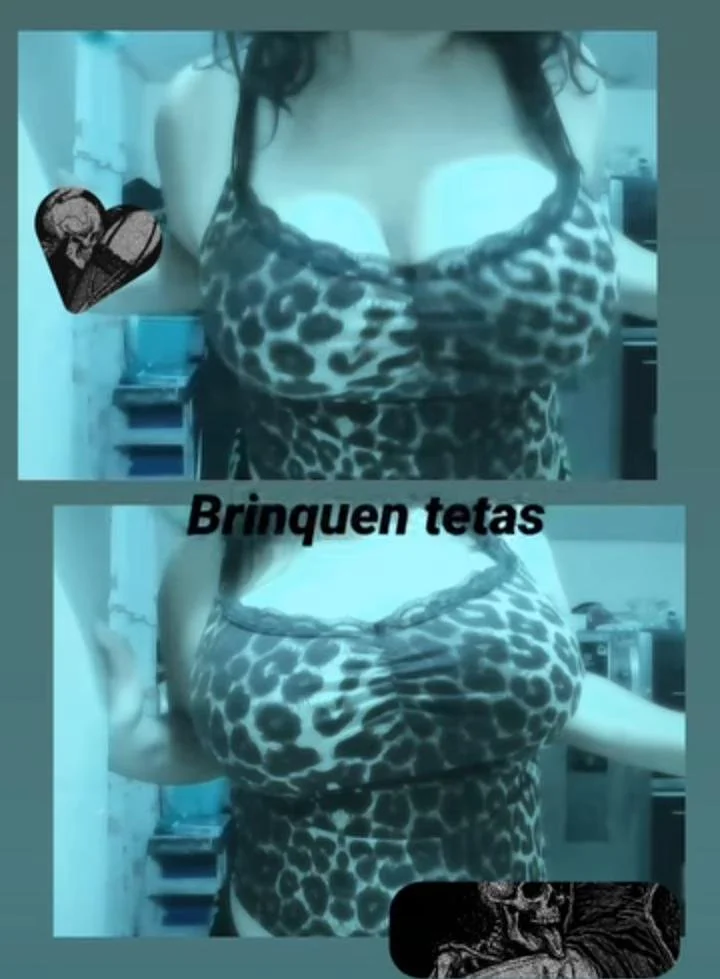Putita mexicana con grandes tetas image 20