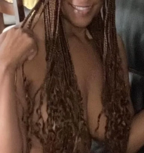 Fave Fine & Sexy Mature Ebony Milf Hottie !!! image 11