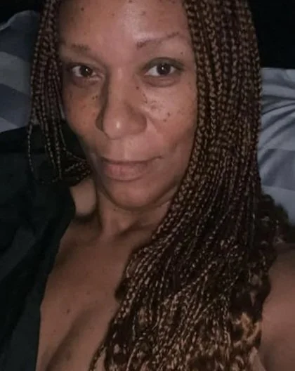 Fave Fine & Sexy Mature Ebony Milf Hottie !!! image 15