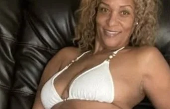 Fave Fine & Sexy Mature Ebony Milf Hottie !!! image 26