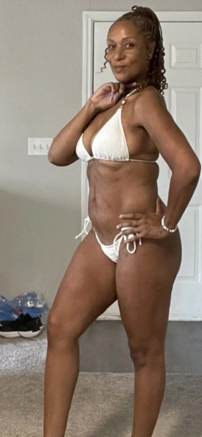 Fave Fine & Sexy Mature Ebony Milf Hottie !!! image 46