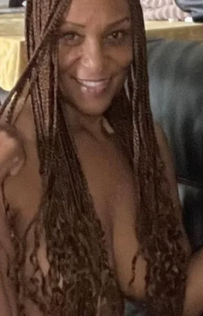 Fave Fine & Sexy Mature Ebony Milf Hottie !!! image 50