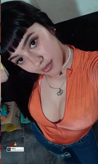 Keila rica puta argentina con culo delicioso cover image