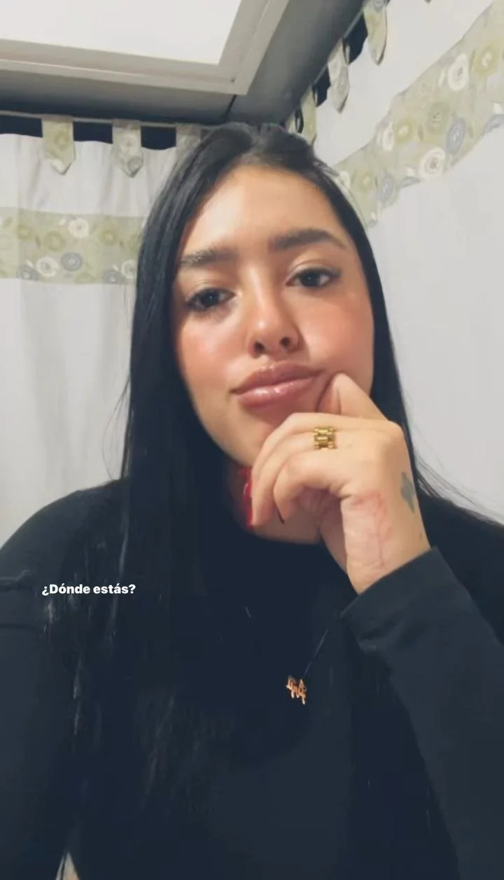 Keila rica puta argentina con culo delicioso image 7