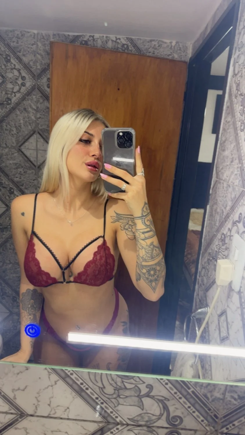 Wanda trola divina 🇦🇷 argentina image 4