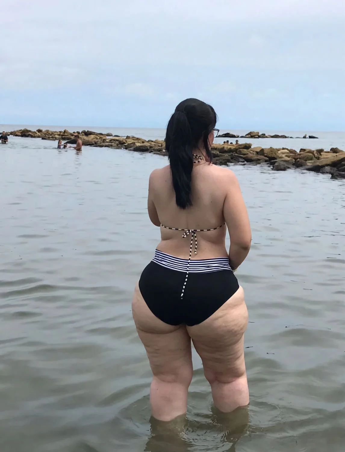 Big beautiful butt - Agata foxx 2 image 34