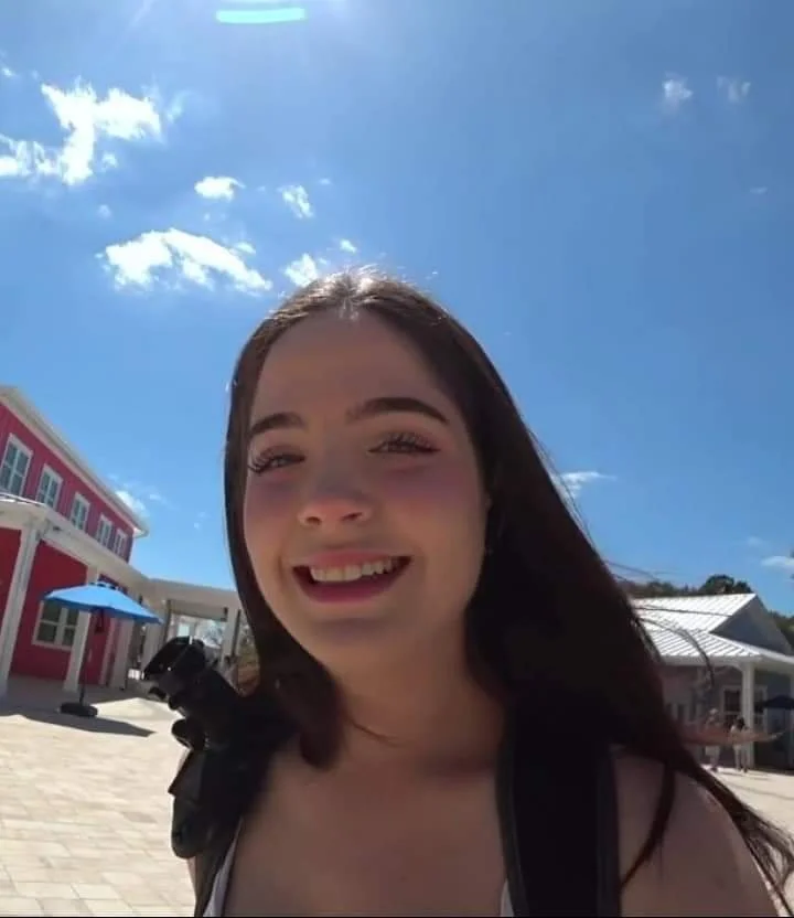 Staryuuki la hermosa cubana streamer main image