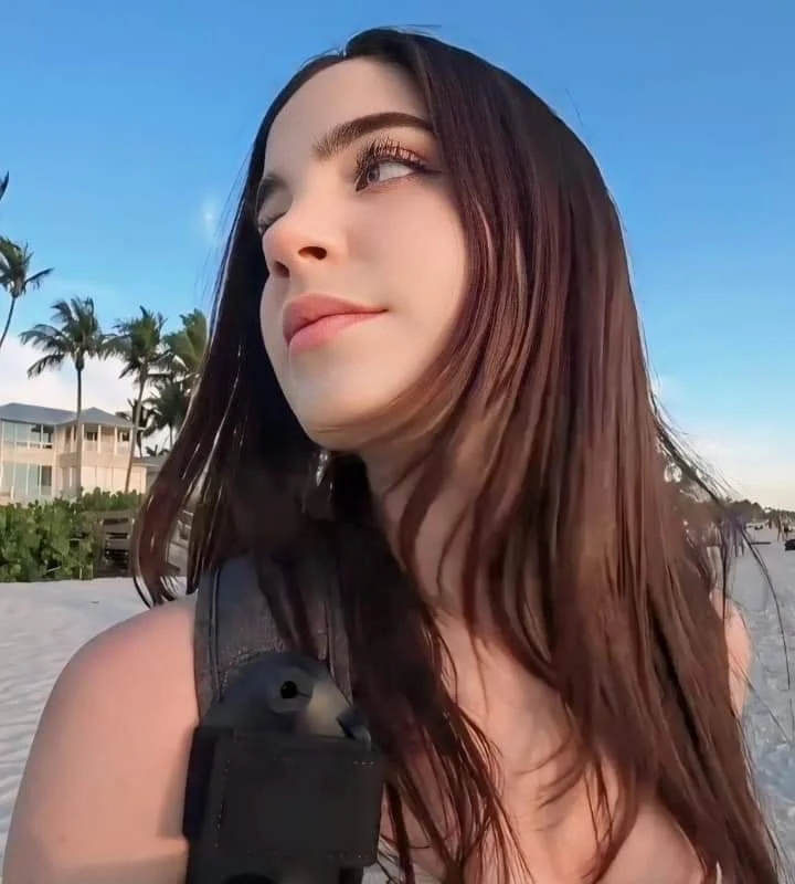 Staryuuki la hermosa cubana streamer image 13