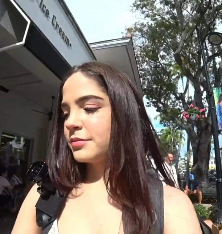 Staryuuki la hermosa cubana streamer image 9