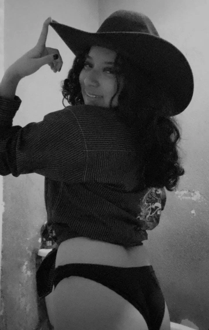 Novio nos comparte a su rica novia Ramona Andrea, aporte de seguidor image 7