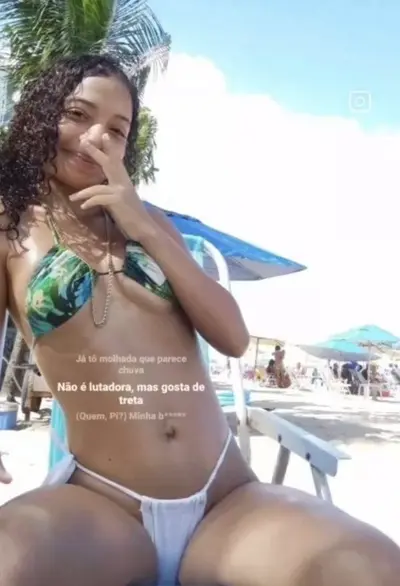 Baixa renda muito piranha. cover image