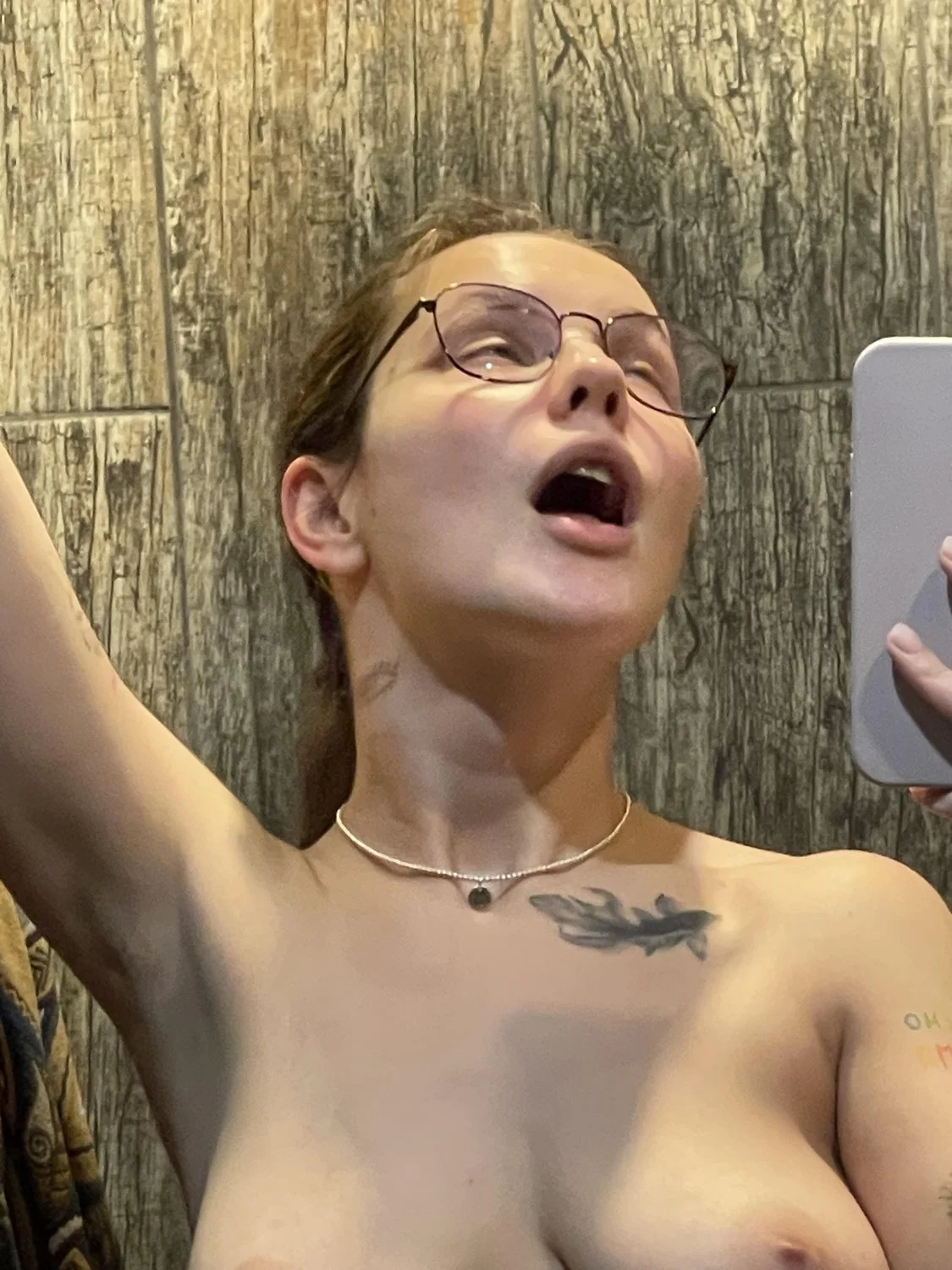Hot sexy girl with nice tits - pᴉ‾N‾∀lǝx main image