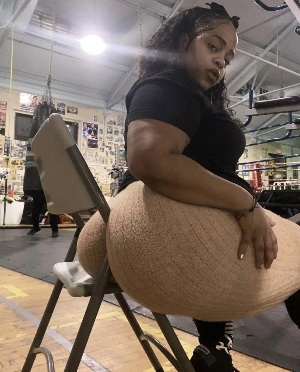 fat booty love image 2