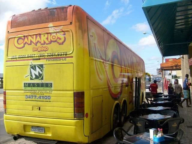 Tamyris, a Brazilian Cheesy Music Band Dancer Naked Leaked Pics image 9