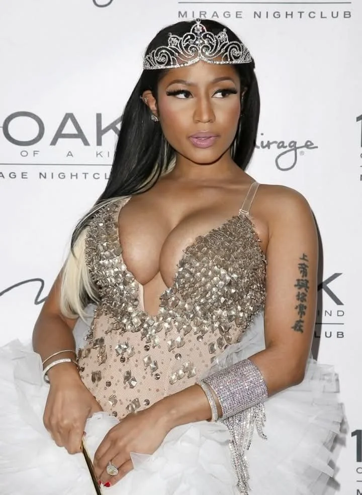 Nicki Minaj image 14