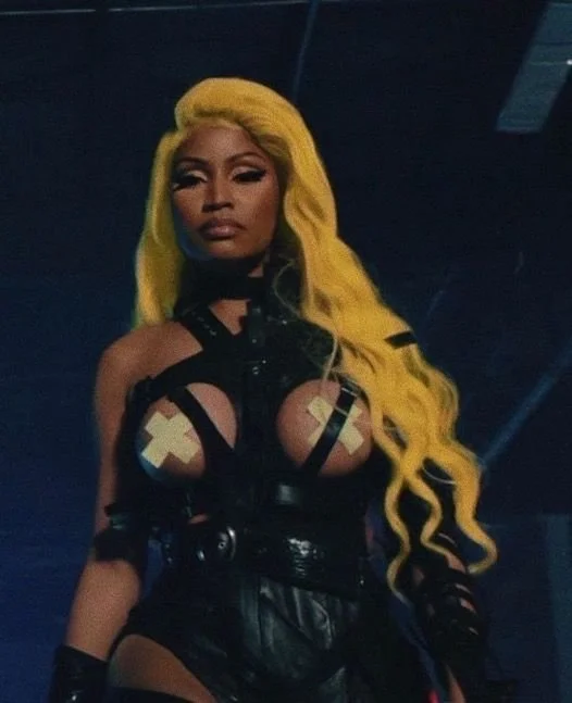 Nicki Minaj image 15