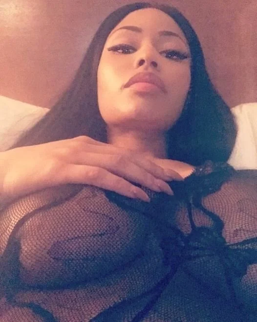 Nicki Minaj image 22