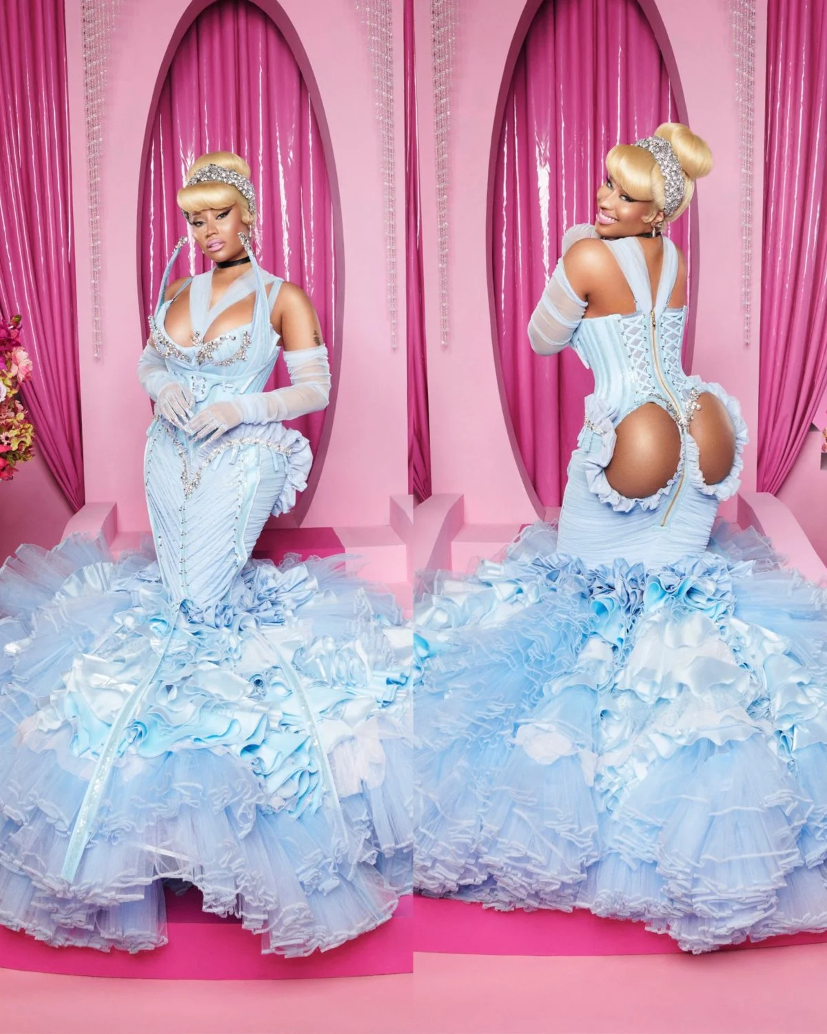 Nicki Minaj image 24