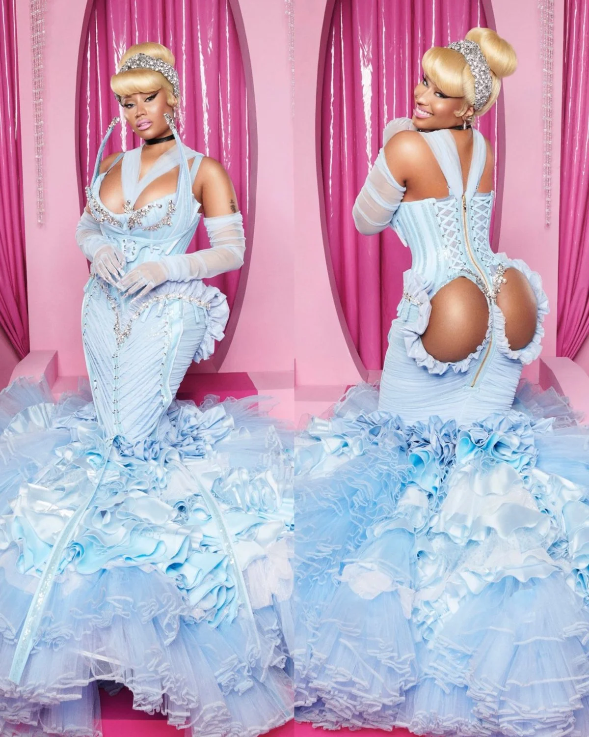Nicki Minaj image 25