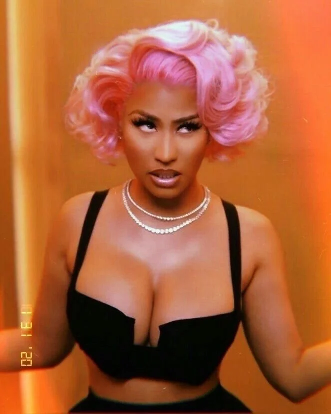 Nicki Minaj image 26