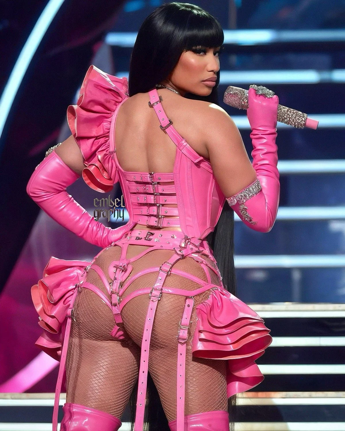 Nicki Minaj image 3