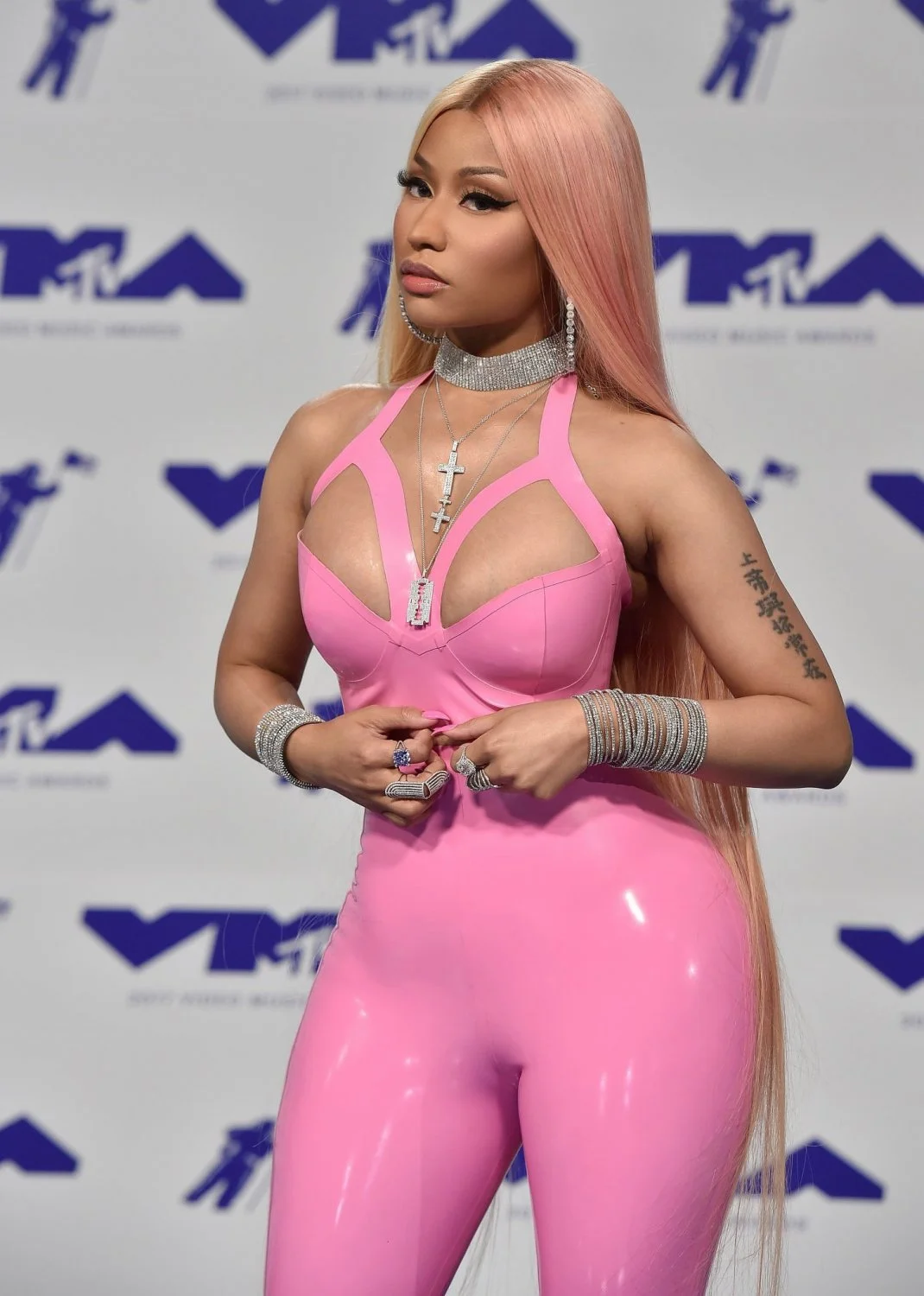 Nicki Minaj image 6