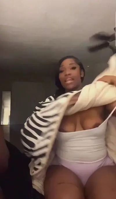 Thicc Tik tok thots nipslip & twerk cover image