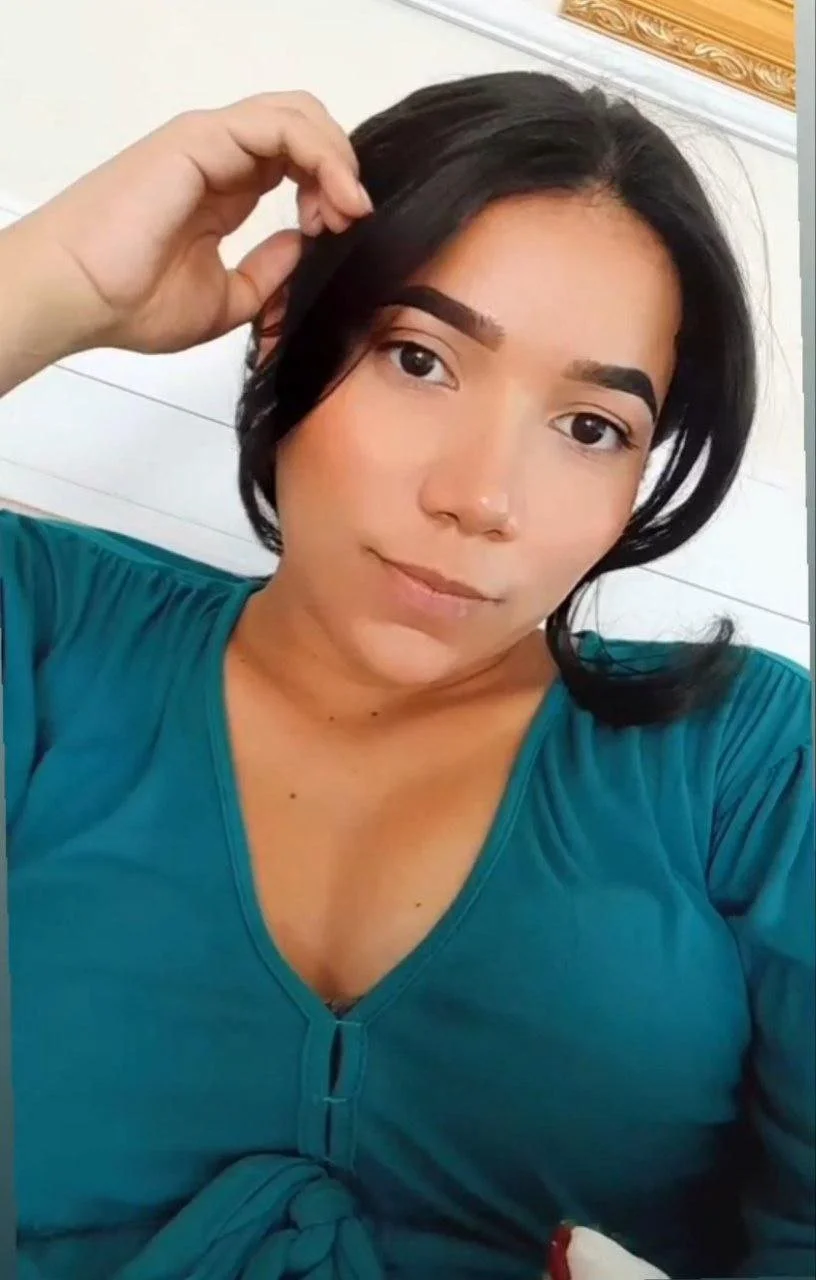 Kedna gostosa quem já comeu? image 3