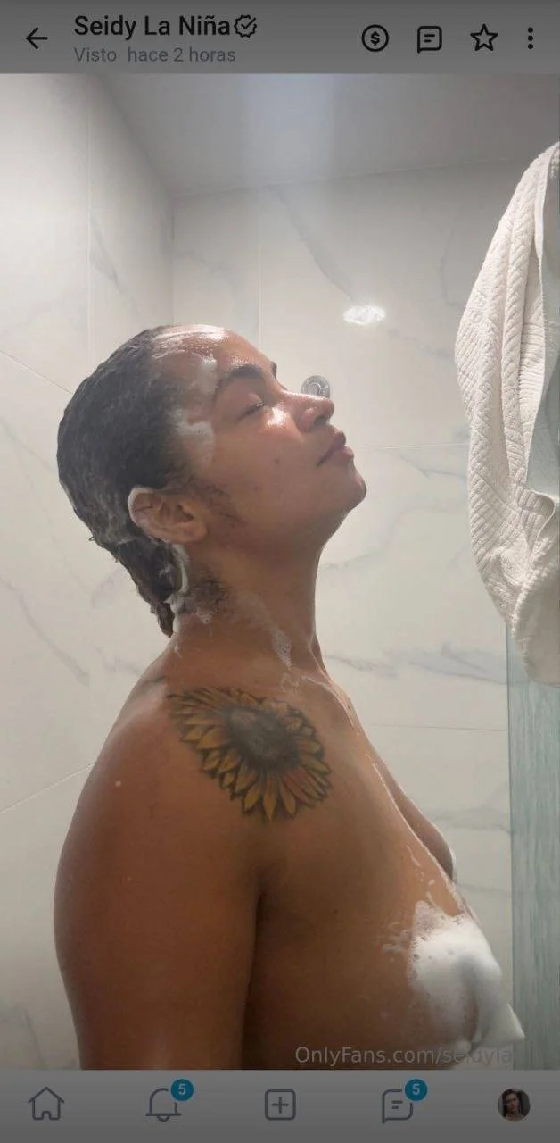 Negron seidy La Niña🔥🇨🇺 contenido mediano image 2