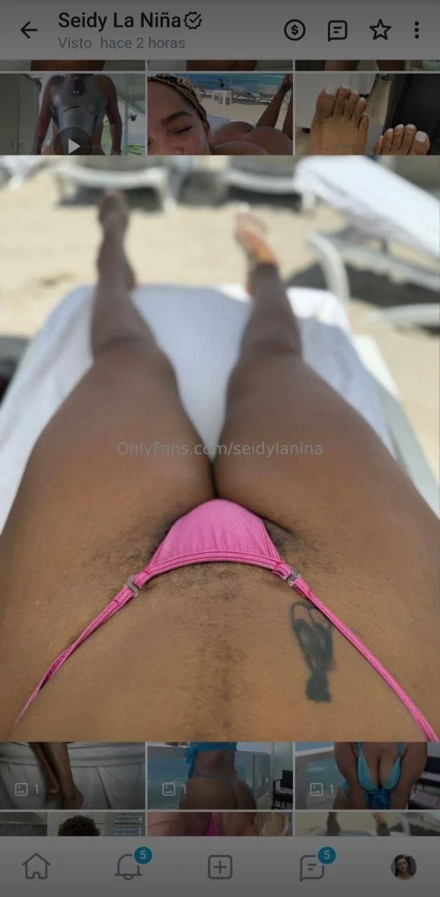 Negron seidy La Niña🔥🇨🇺 contenido mediano image 21