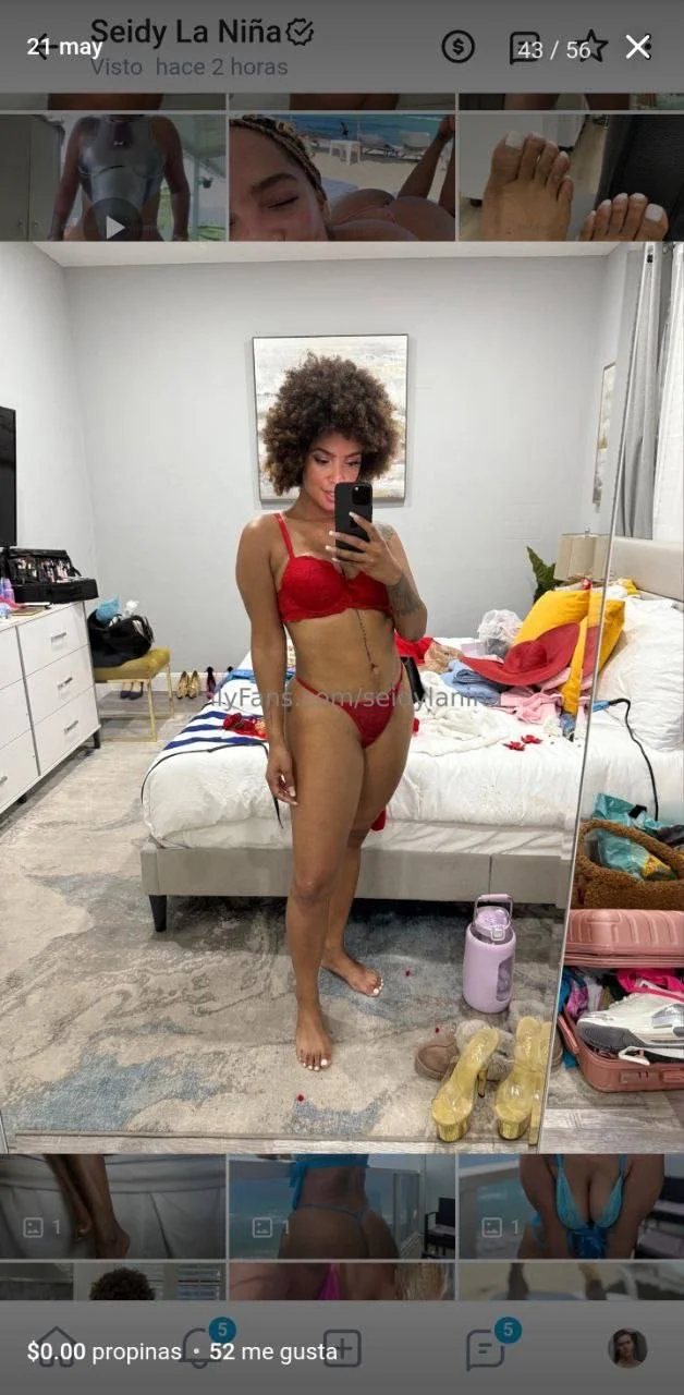 Negron seidy La Niña🔥🇨🇺 contenido mediano image 27
