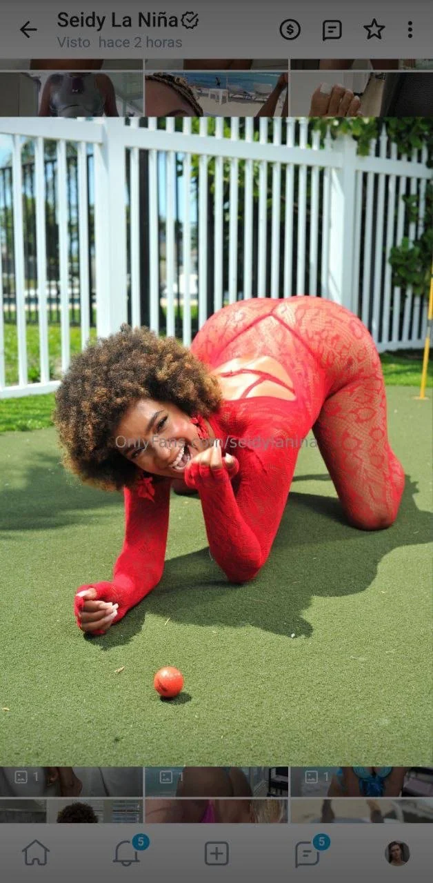 Negron seidy La Niña🔥🇨🇺 contenido mediano image 29