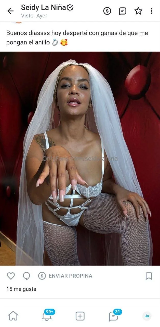 Negron seidy La Niña🔥🇨🇺 contenido mediano image 36