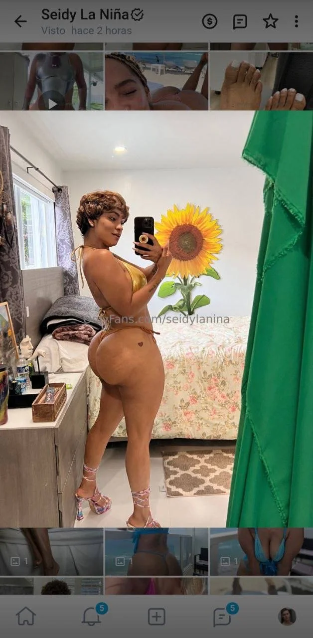 Negron seidy La Niña🔥🇨🇺 contenido mediano image 37