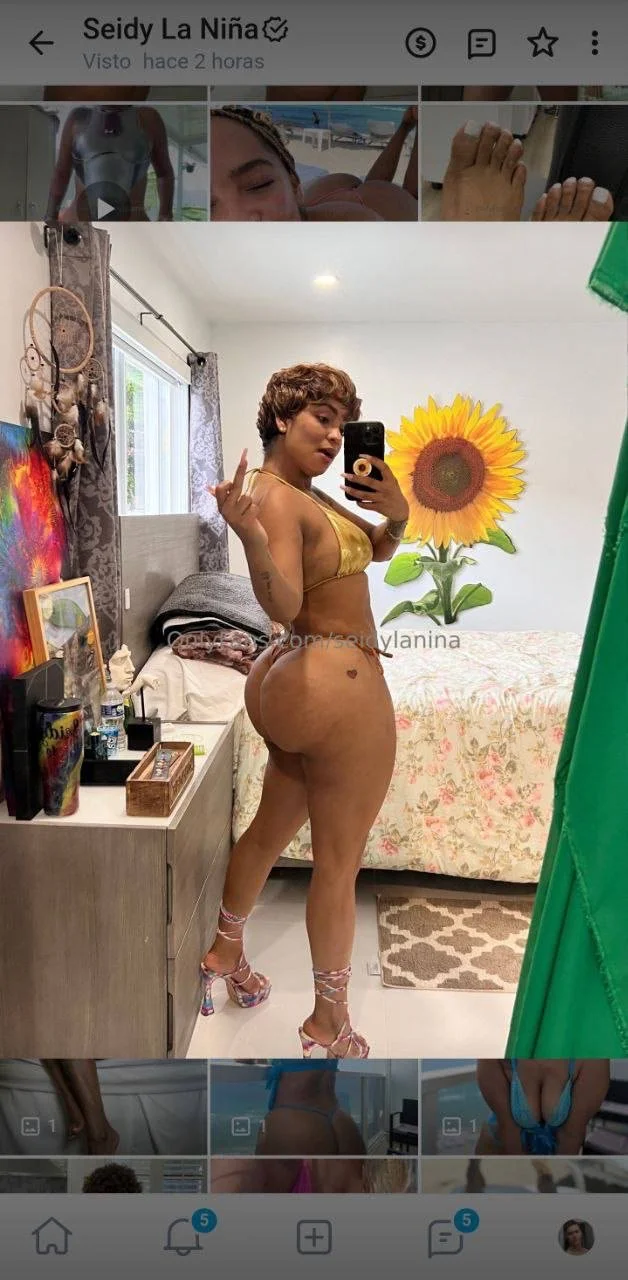 Negron seidy La Niña🔥🇨🇺 contenido mediano image 40