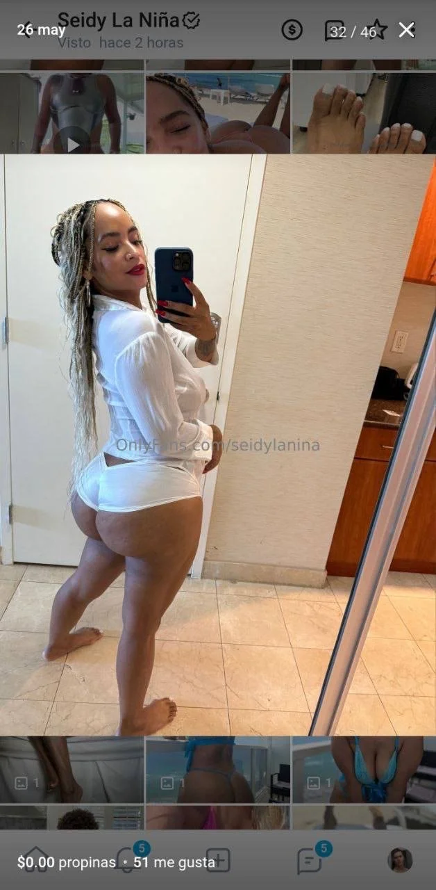 Negron seidy La Niña🔥🇨🇺 contenido mediano image 43