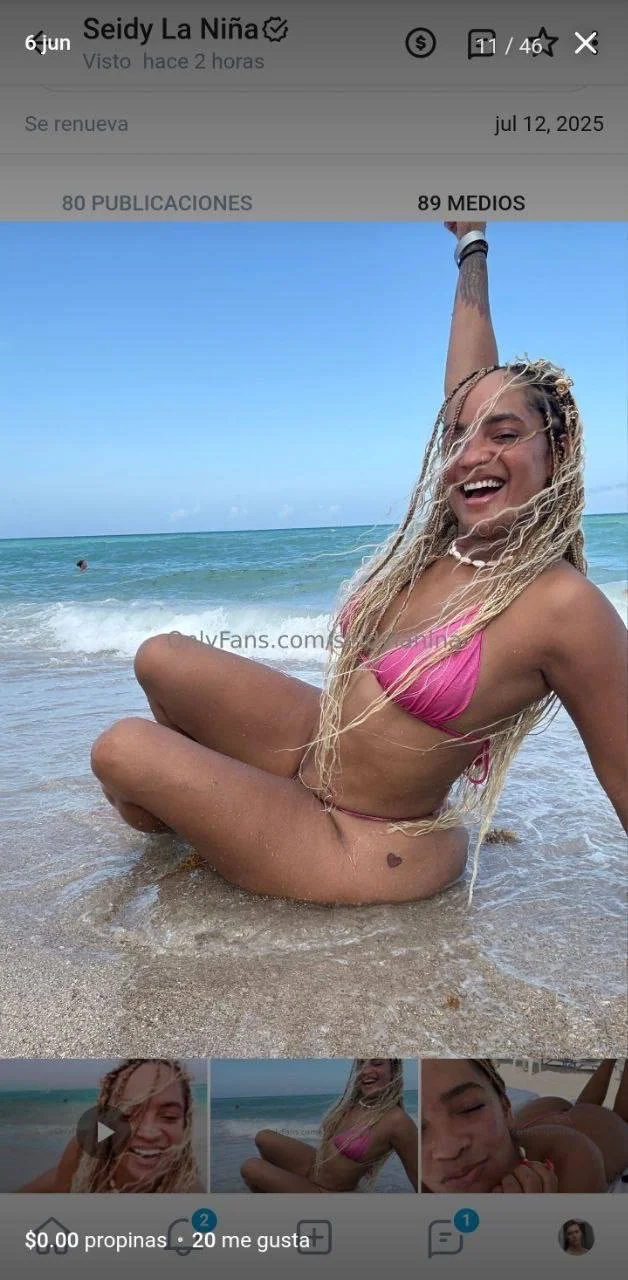 Negron seidy La Niña🔥🇨🇺 contenido mediano image 50