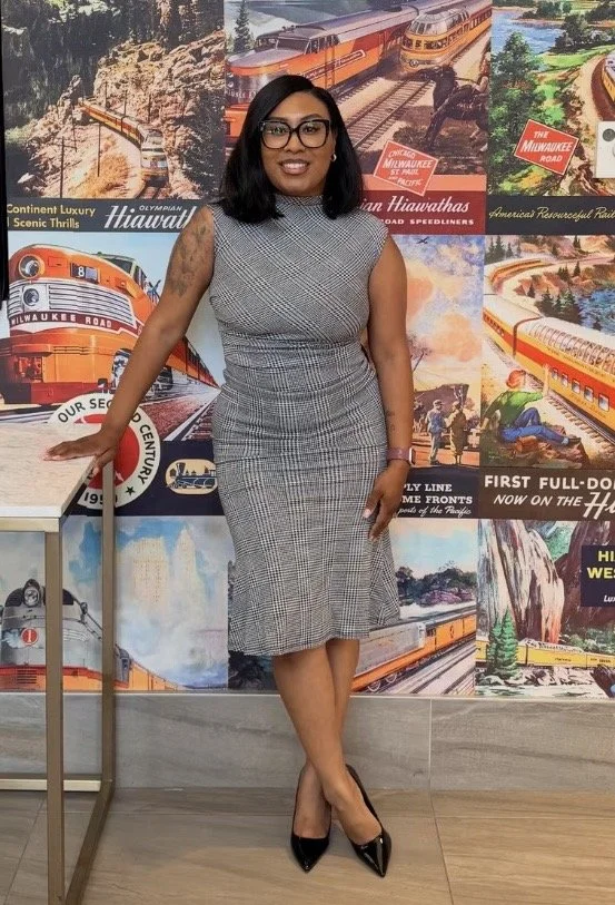IRL Ebony wife main image